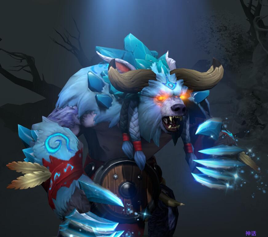 《DOTA2》2019迎霜节奖励介绍