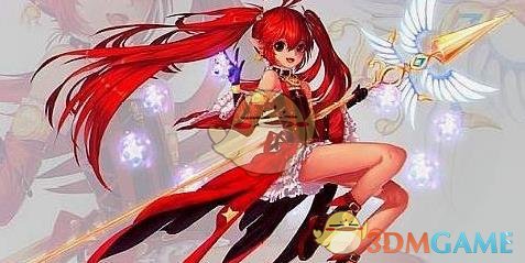 《DNF》2020刷图职业推荐