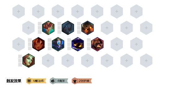 《LOL》云顶之弈9.24S级阵容克制汇总