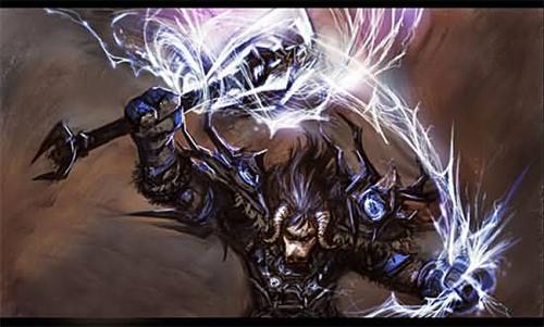《魔兽世界》8.3萨满饰品搭配
