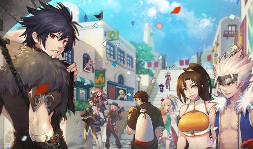 《DNF》神话装备升级介绍