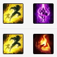 《LOL》2020皎月天赋符文出装玩法攻略