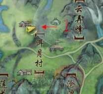 《剑网3》奇遇宠物小苗苗获取攻略