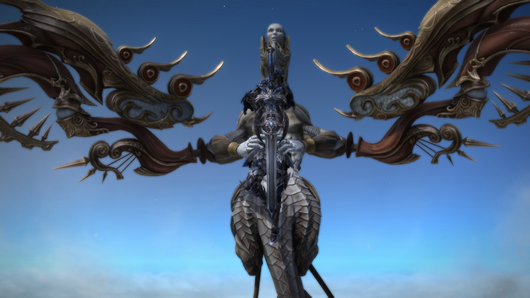 《FF14》伊甸零式希望乐园进入条件介绍