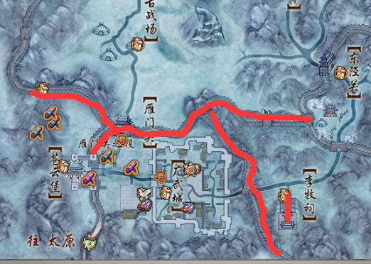 《剑网3》阴阳两界奇遇攻略