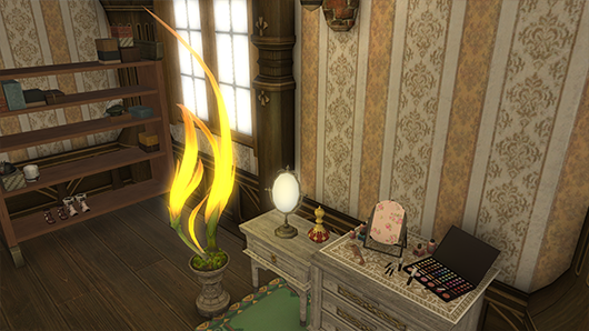 《FF14》国际服5.15版本更新笔记