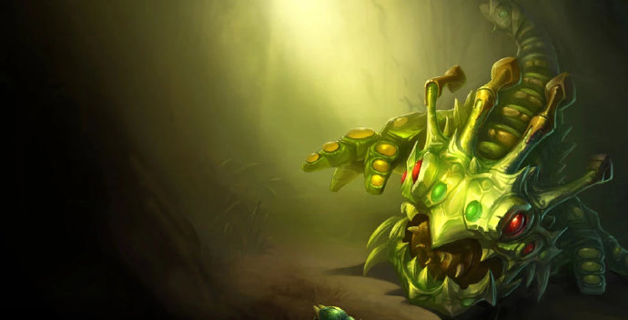 《LOL》云顶之弈9.23绿叉适用阵容推荐