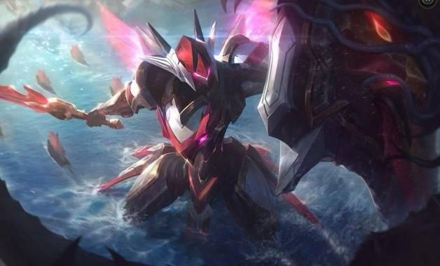 《LOL》2020鼠年限定蕾欧娜皮肤介绍