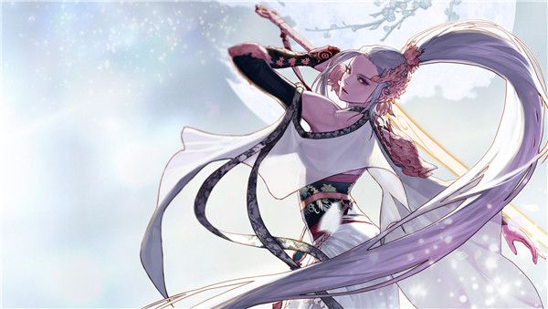 《DNF》女鬼剑第三次觉醒真觉醒介绍