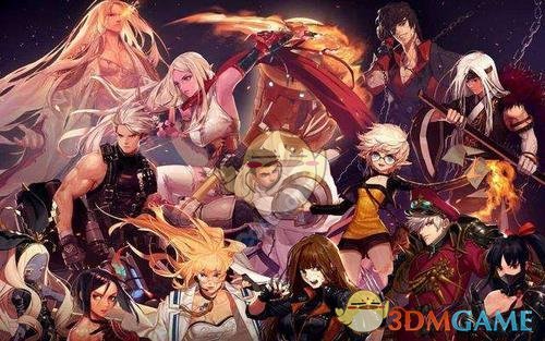 《DNF》2020最强职业