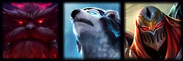 《LOL》雷霆守护劫阵容搭配推荐