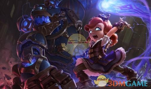 《LOL》S10安妮出装推荐
