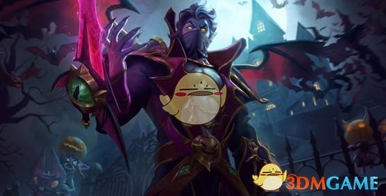 《LOL》2020中单英雄选择