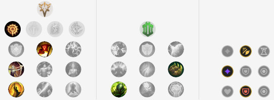 《LOL》S10中单奎因玩法攻略