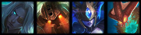 《LOL》9.23最强阵容搭配推荐