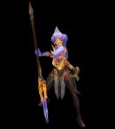 《LOL》11月27日PBE测试服更新内容