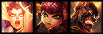 《LOL》9.23最强阵容搭配推荐