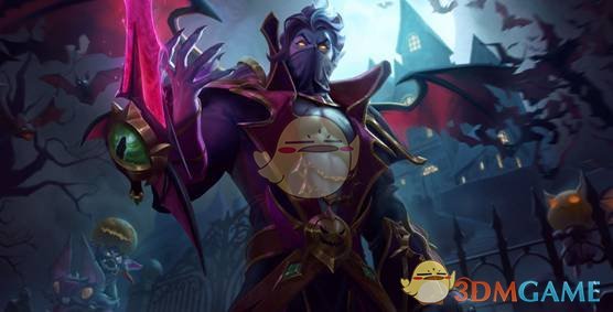 《LOL》S10中单英雄排名