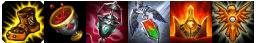 《LOL》S10风女天赋选择