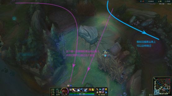《LOL》9.23版本元素峡谷改动一览