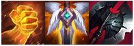 《LOL》六狂战士四影沙漠剑士阵容搭配攻略