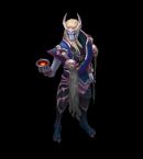 《LOL》11月27日PBE测试服更新内容