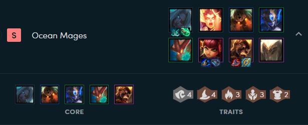 《LOL》9.23强势阵容搭配推荐