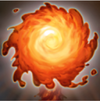 《dota2》电炎绝手英雄技能介绍