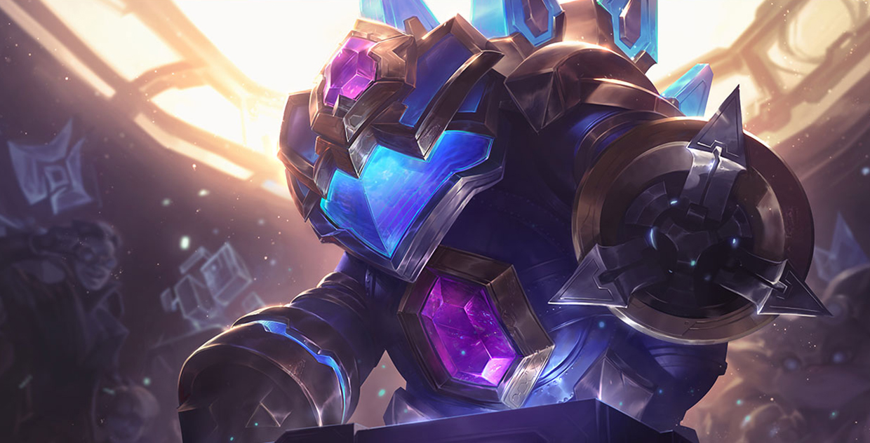 《LOL》12月4日PBE测试服更新内容汇总