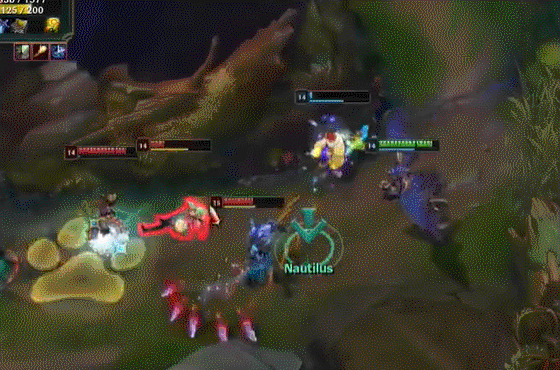 《LOL》S10中单奎因玩法攻略