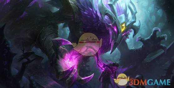 《LOL》S10中单英雄排名