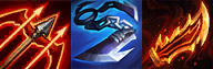 《LOL》云顶之弈S2水晶掠食者阵容老鼠站位分析