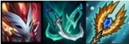 《LOL》云顶之弈影召唤地狱火阵容攻略