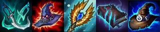 《LOL》9.23最强阵容搭配推荐