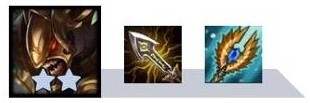 《LOL》沙漠召唤剑阵容搭配攻略