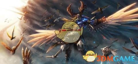 《魔兽世界》8.3德鲁伊输出手法介绍
