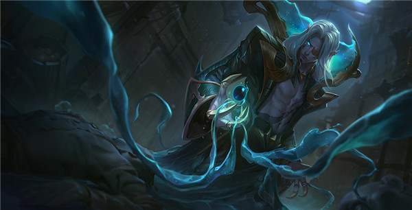 《LOL》云顶之弈9.23装备排行