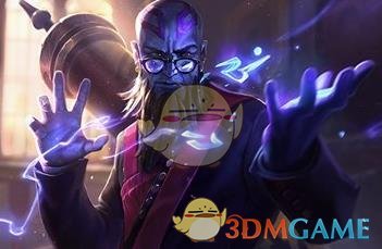 《LOL》S10瑞兹天赋符文推荐