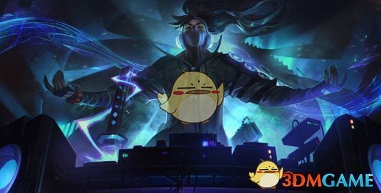 《LOL》2020中单英雄选择