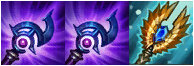 《LOL》云顶之弈S2影魔法师阵容剑圣站位分析
