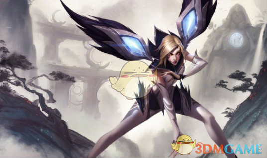 《LOL》卡莎装备搭配