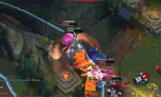 《LOL》S10季前赛蒙多玩法介绍