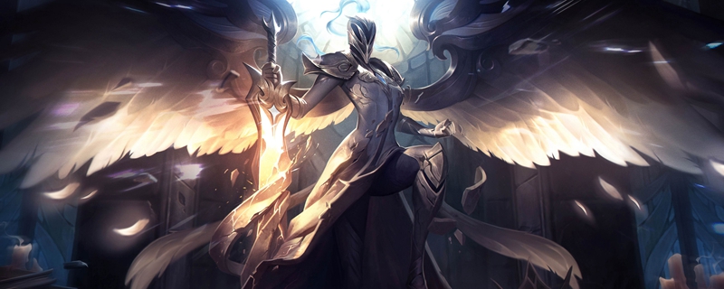 《LOL》S2赛季炼狱法海阵容搭配
