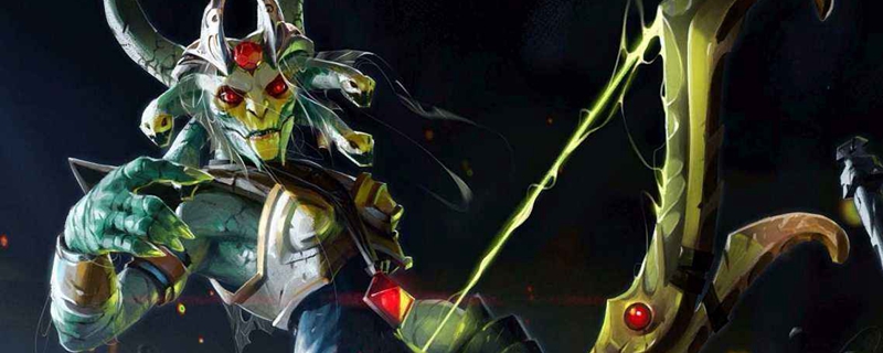 《dota2》7.23版本前哨建筑介绍