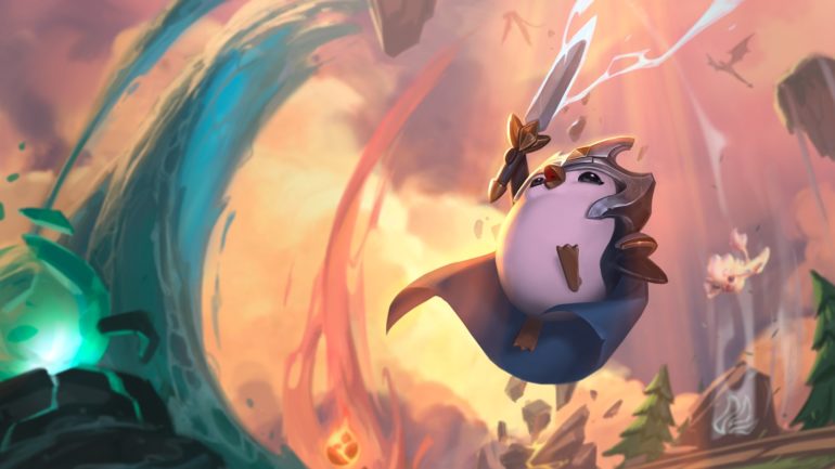 《LOL》云顶之弈9.24版本更新改动一览