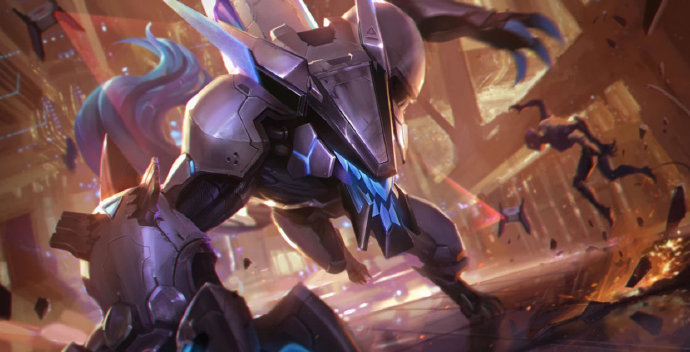 《LOL》S10狼人打野玩法攻略