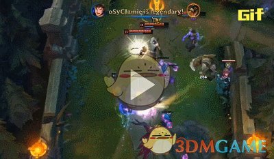 《LOL》S10盖伦符文推荐
