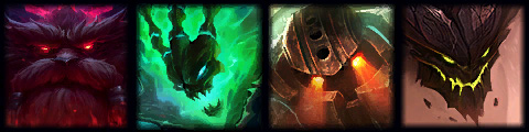 《LOL》雷霆守护劫阵容搭配推荐