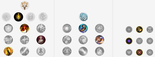 《LOL》S10AD大嘴玩法攻略