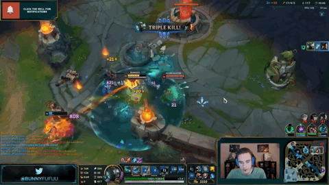 《LOL》9.23版本中单铁男玩法攻略